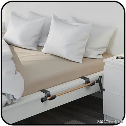 宜家家居人性化设计,让人落泪的家具