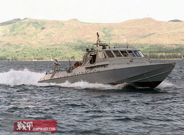 美军特种作战飞机视频,美军特种作战船