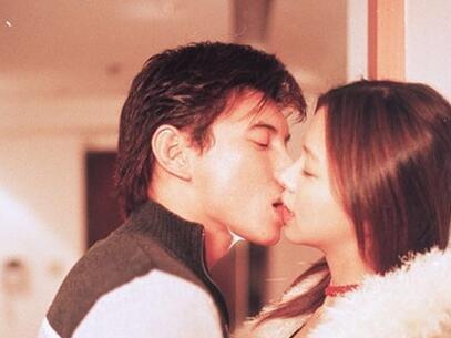 吴奇隆的情史,吴奇隆的绯闻事迹