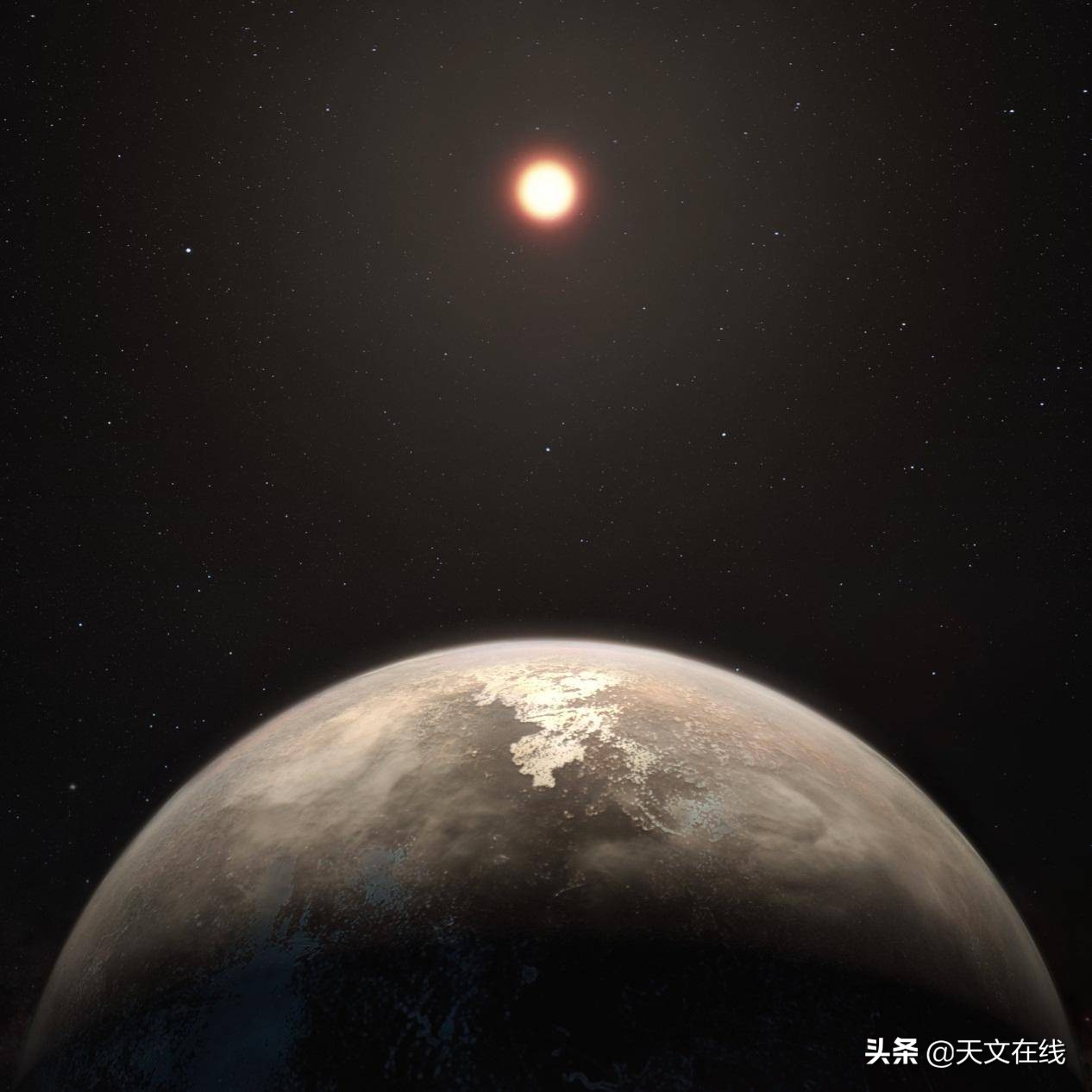 在浩瀚宇宙中，生命的存在，需要什么样的条件？