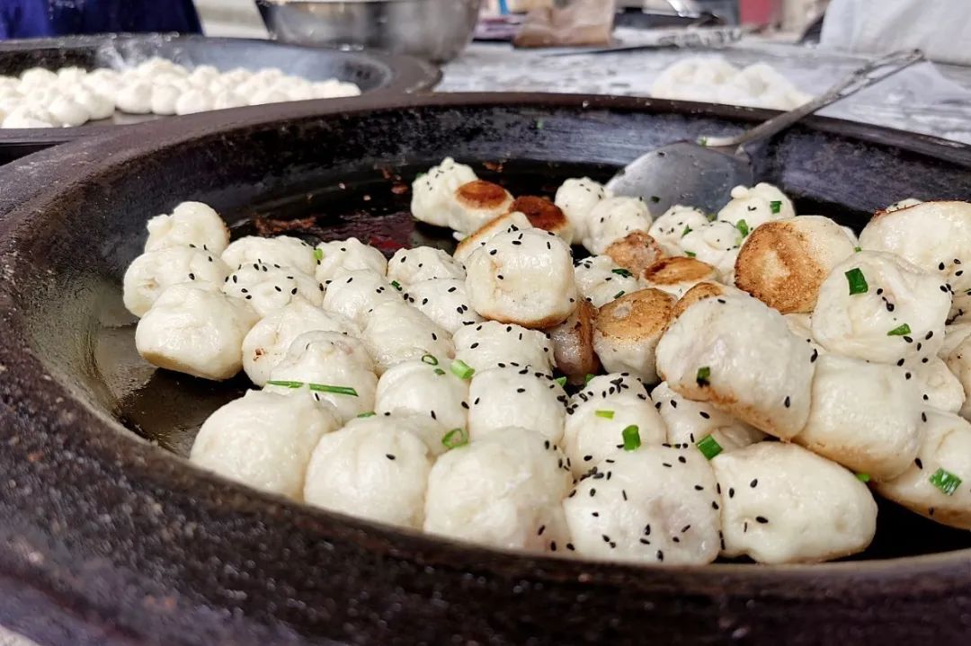 寻味无锡巷子深处的无锡老味道,无锡特色美食老店推荐