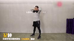 8个哑铃动作在家一样可以锻炼,用哑铃锻炼肩部肌肉的动作