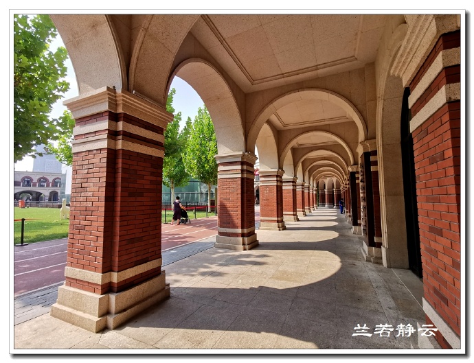 天津五大道旅游攻略讲解,去天津五大道乘地铁怎么走