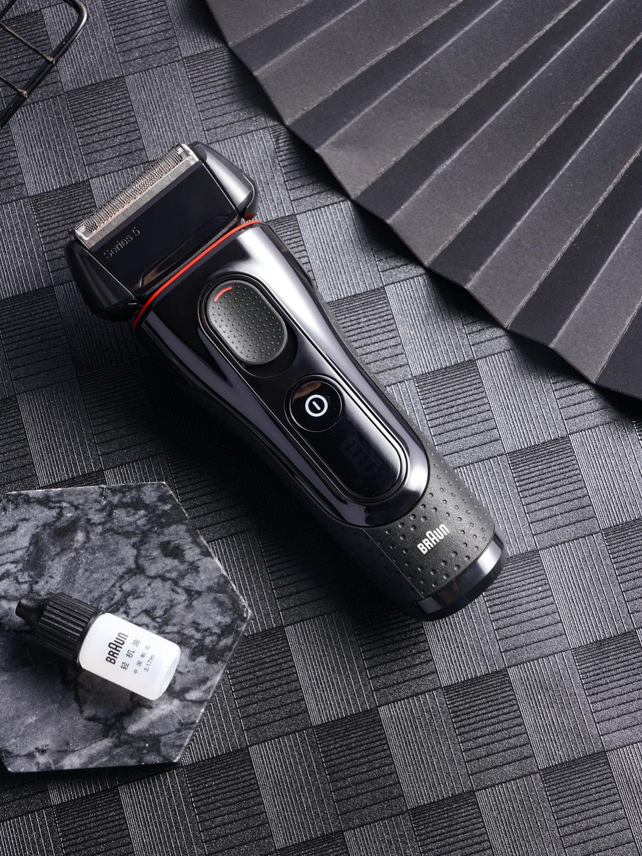 新手剃须推荐,新手必备剃须刀