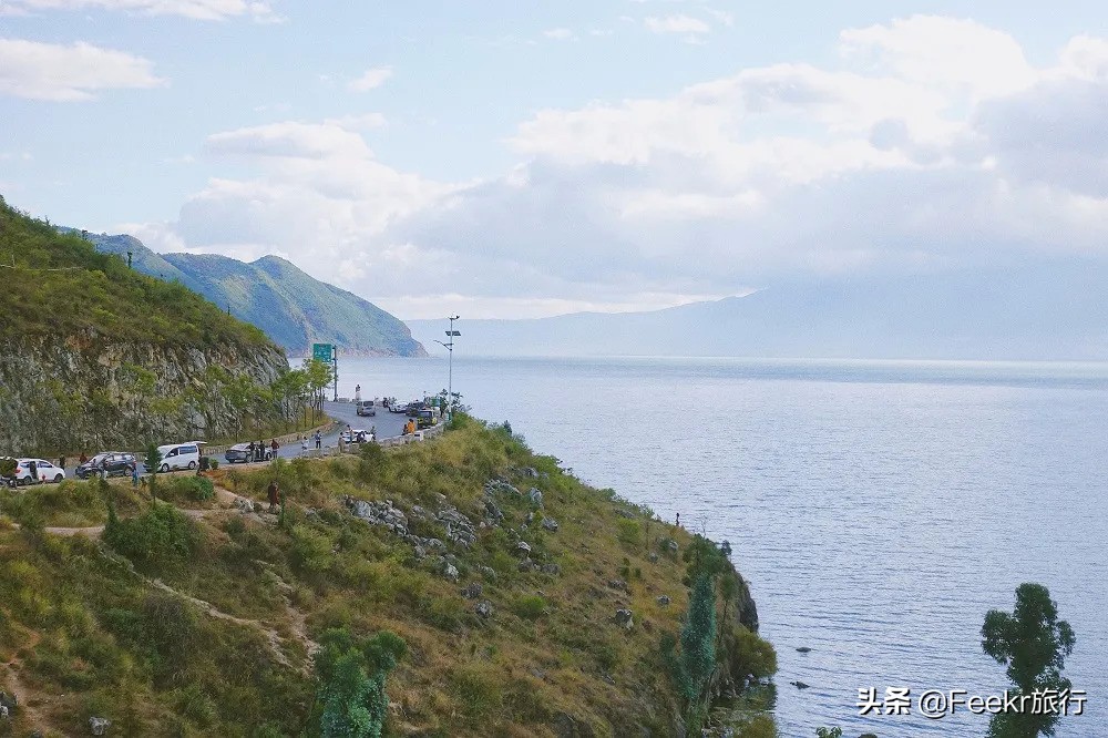挖到了云南人都点赞的“美食线路”!菌子当道,夏季去度假正好