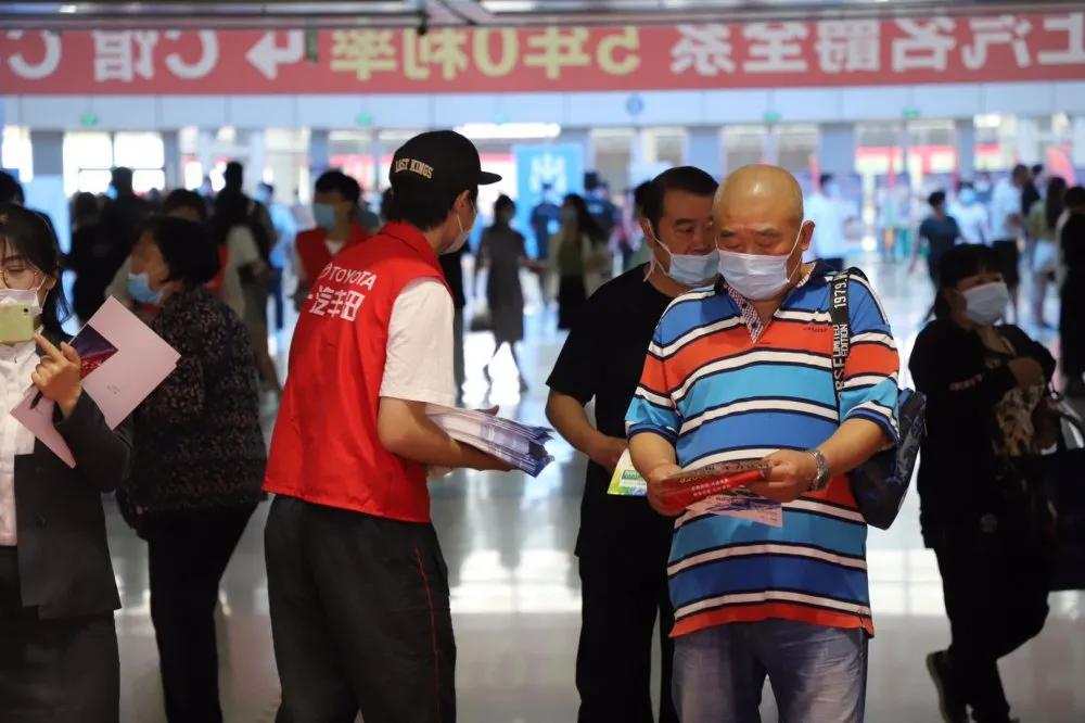 买车必等9月,2020烟台秋季车展亮点预告