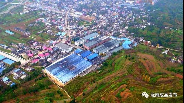 乡镇推动传统产业提档升级,推动优势产业发展壮大提质升级