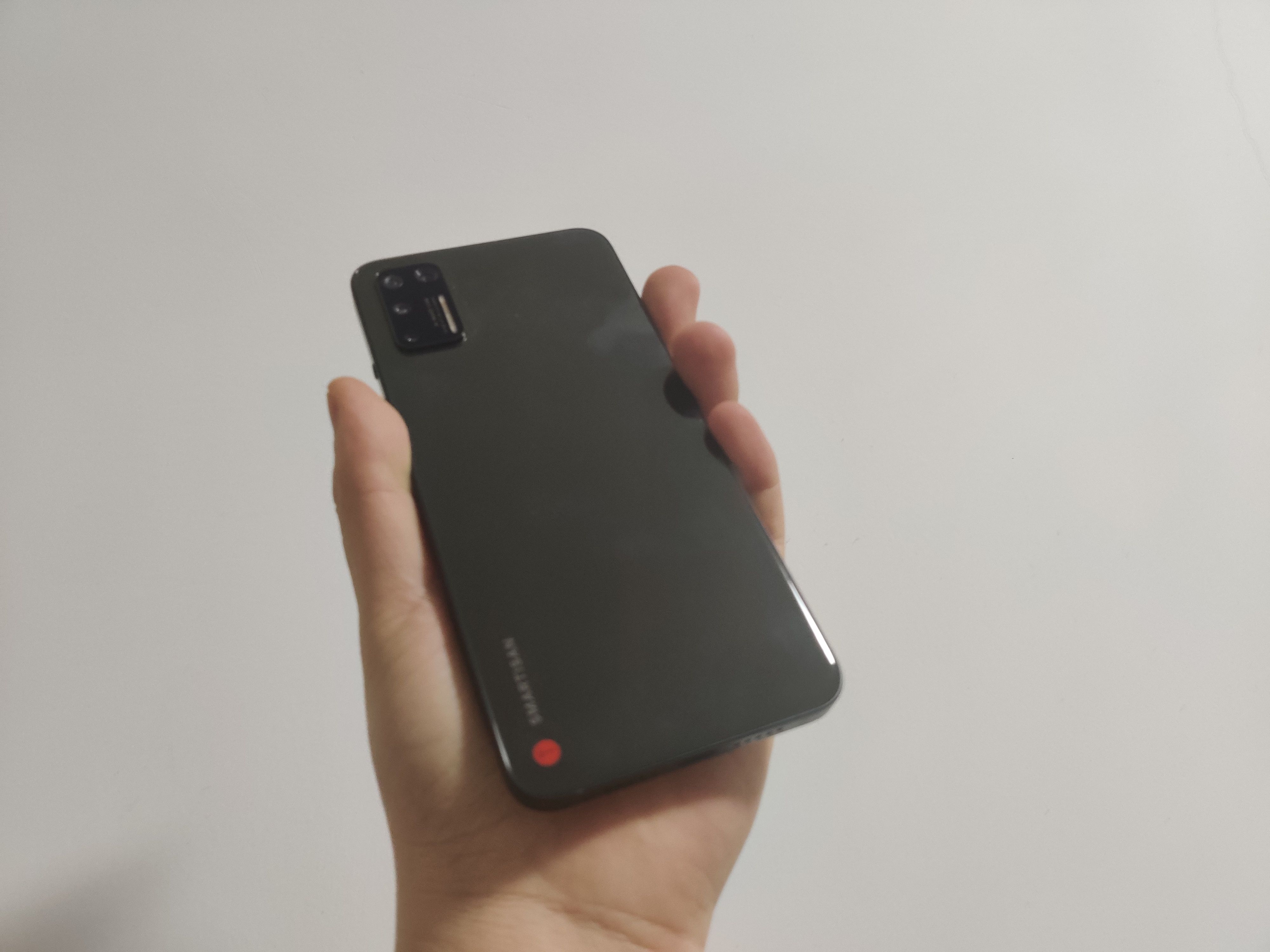 坚果pro3为什么要立起来,坚果pro3三大功能测试