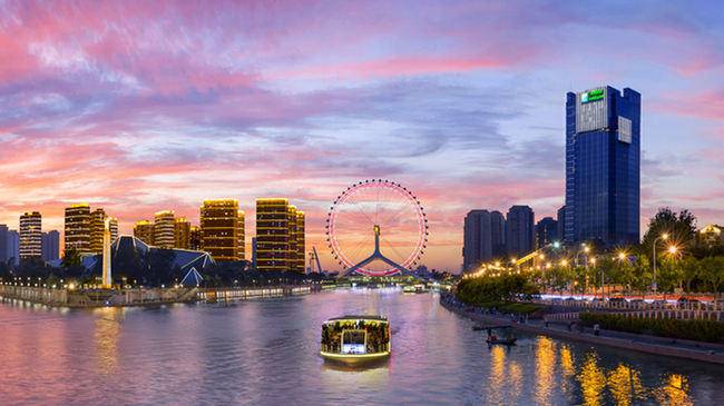 足球记忆天津,天津与足球永不分离