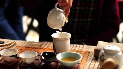 普洱茶为什么每饼重357,普洱熟茶饼上的数字代表什么