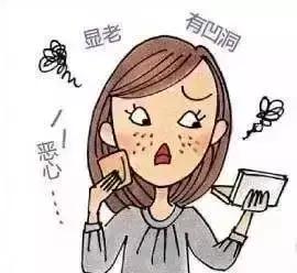 万年毛孔去不掉？那是你没用对方法