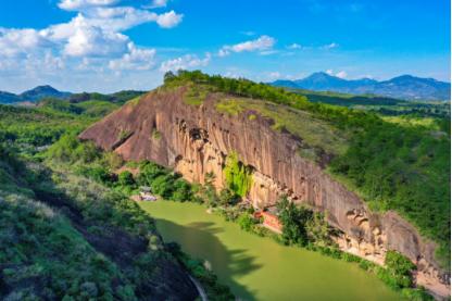 寻乌乡村振兴典范,寻乌乡村振兴示范点