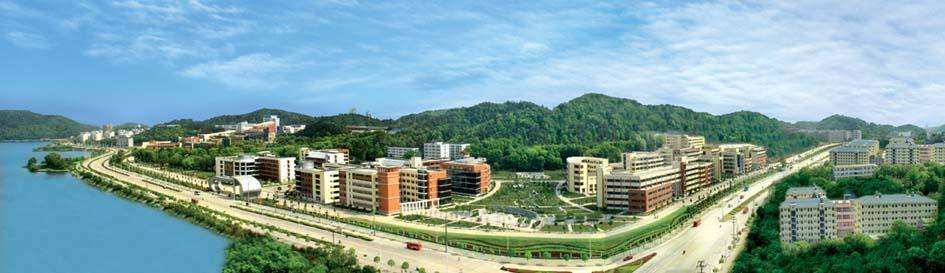 黄石理工学院好不好考,湖北理工好就业吗