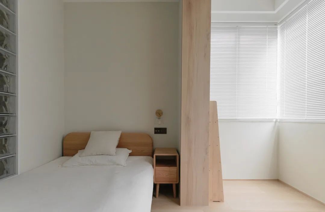 上海老房子整理收纳,上海老破小租房布局摆放