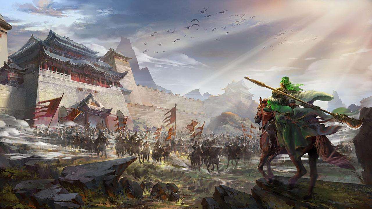 情节雷人、删减剧情、角色塑造夸张,新《三国》为何还不跌落神坛