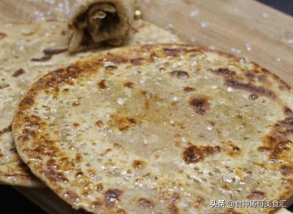 巴基斯坦罕萨族人的饮食,巴基斯坦普通人吃什么