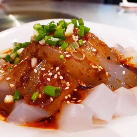 疫情过后一起去吃遍美食,疫情中的美食攻略