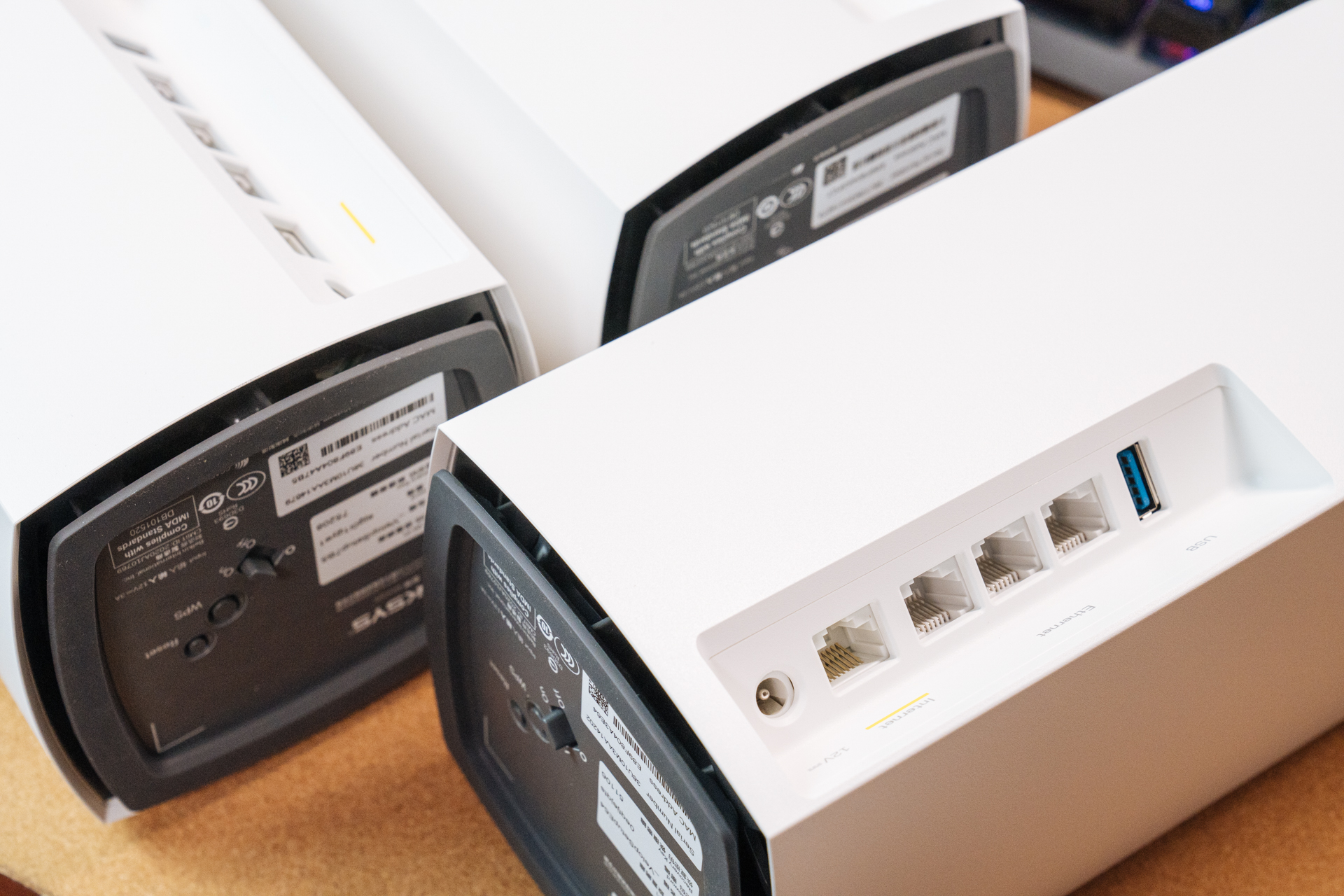 家庭什么是无线mesh组网,小户型有没有必要mesh组网