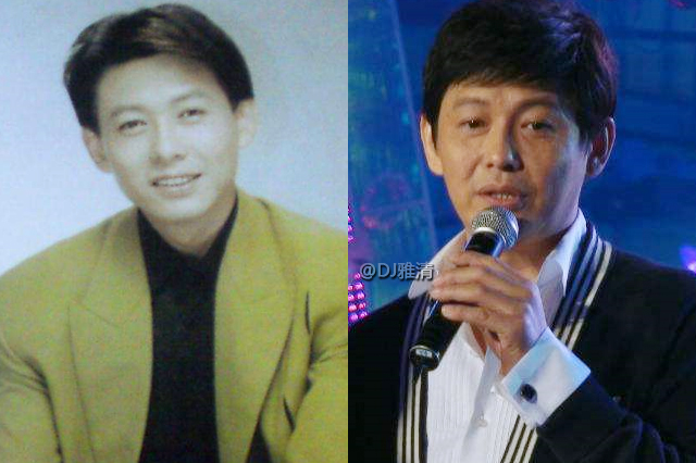 历年央视主持人照片,八十年代央视主持人名单