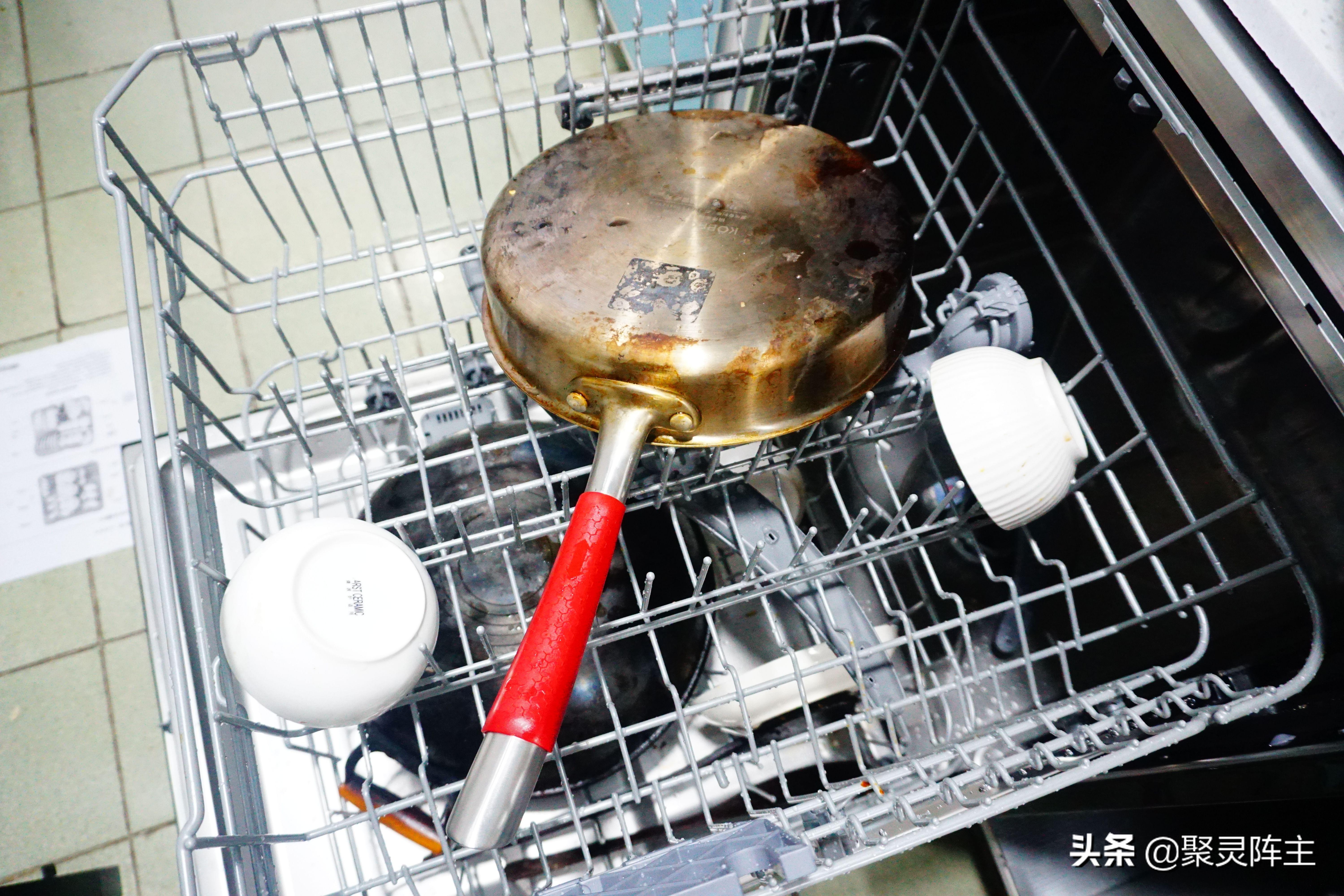 洗碗机如何选视频,云米洗碗机和米家洗碗机评测