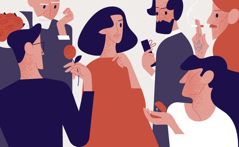 为什么别人老是否定你,如何开导自我否定的人