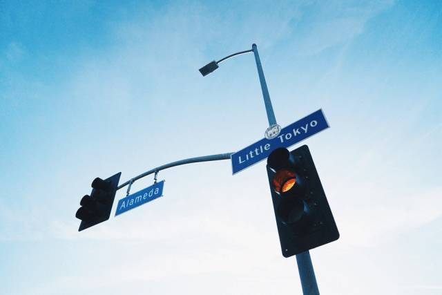 洛杉矶逛街 (洛杉矶购物攻略视频大全)