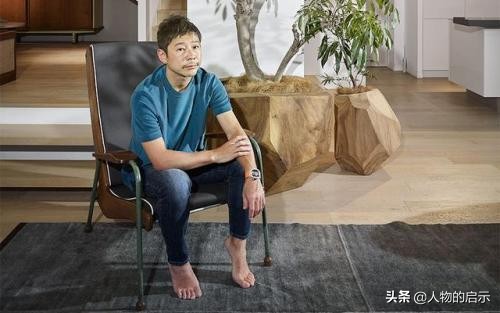 67亿富豪征婚,有个很有钱的相亲对象