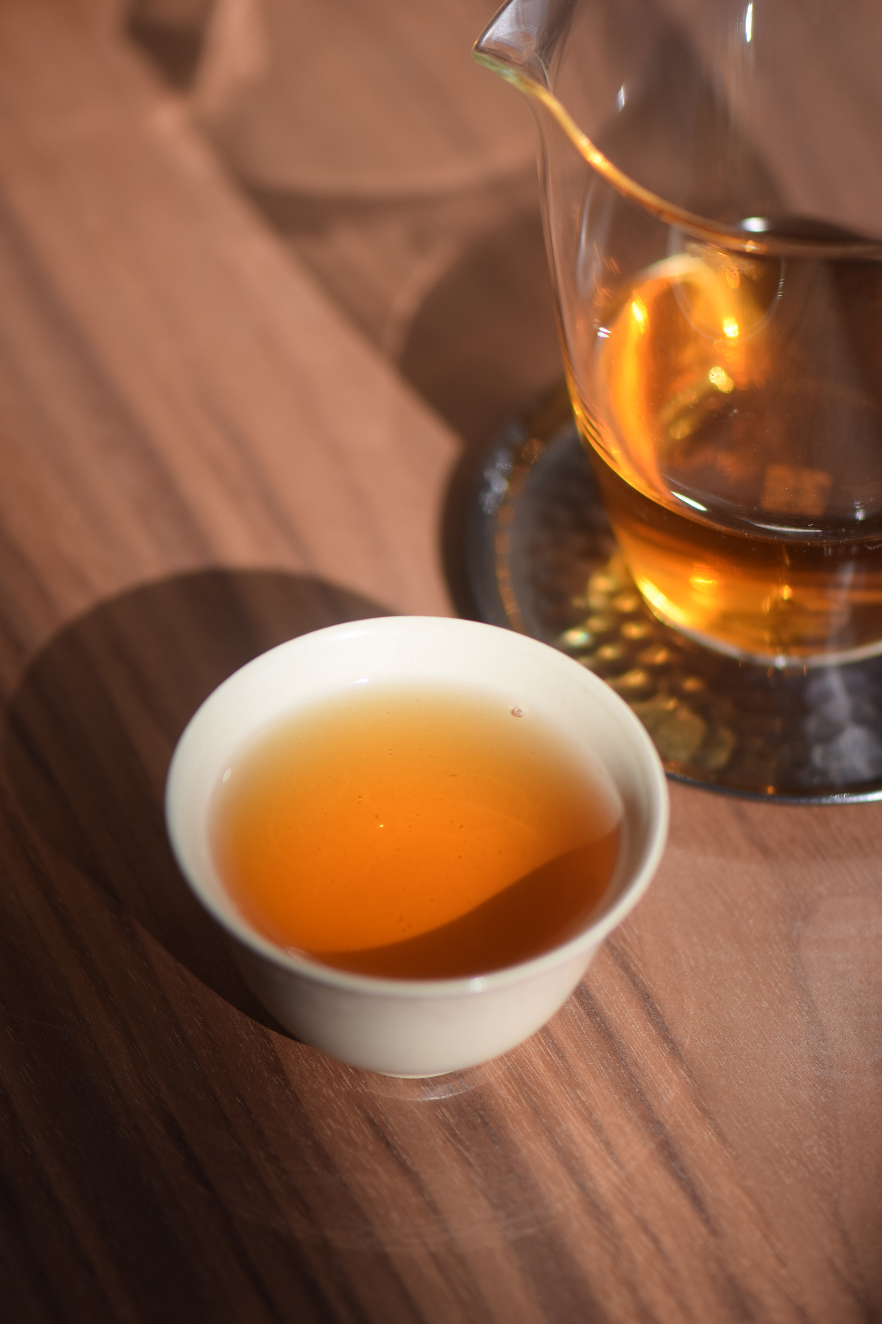 从业十年我所经历的火爆和低迷,茶行业真实揭露