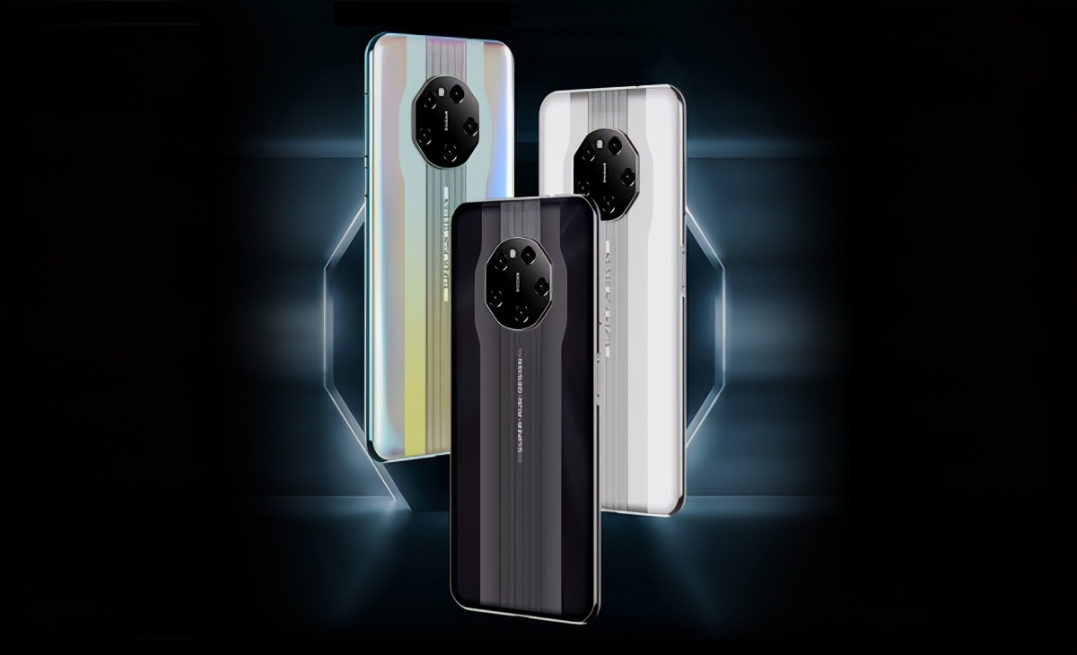 789元！这手机厂商，把Mate40Pro卖的这么便宜？