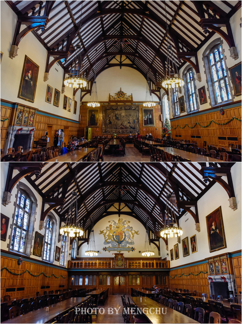 加拿大多伦多好看的大学,多伦多有哪些著名的大学