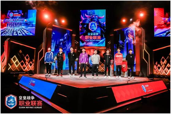 皇室战争职业联赛春季赛,皇室战争newbee