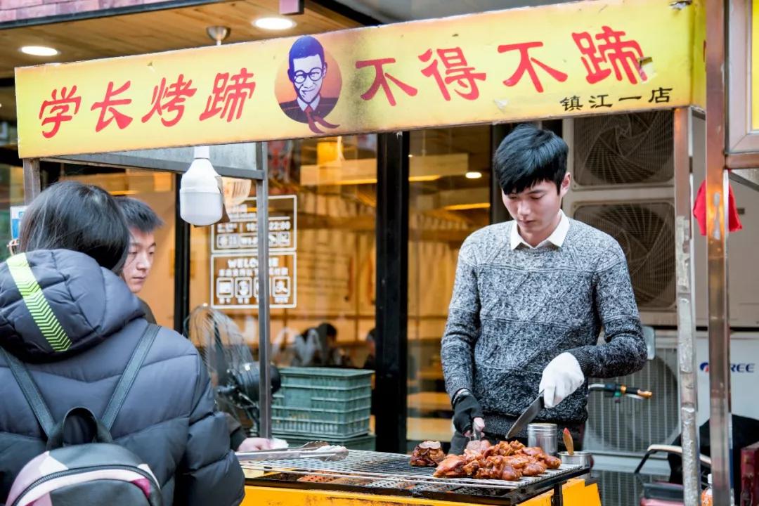 南京是一个不容易错过的城市,南京这座城市让人流连忘返