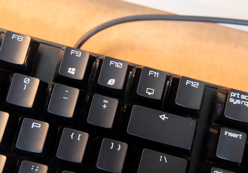 艾石头ik6-m键盘评测,艾石头的键盘哪个系列好