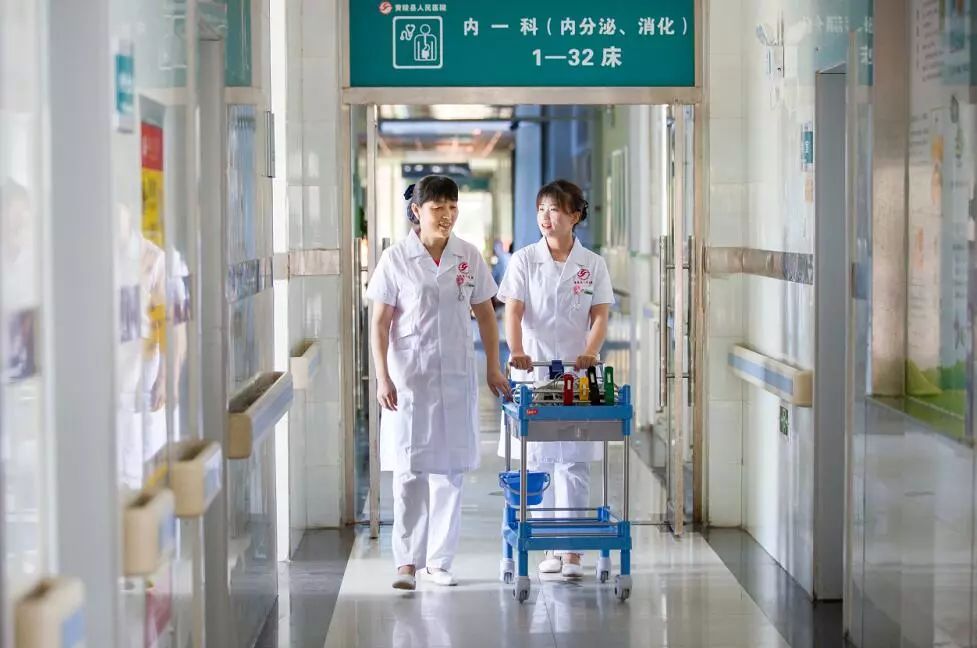 走进13万守陵儿女的幸福生活——延安市黄陵县经济社会发展纪实