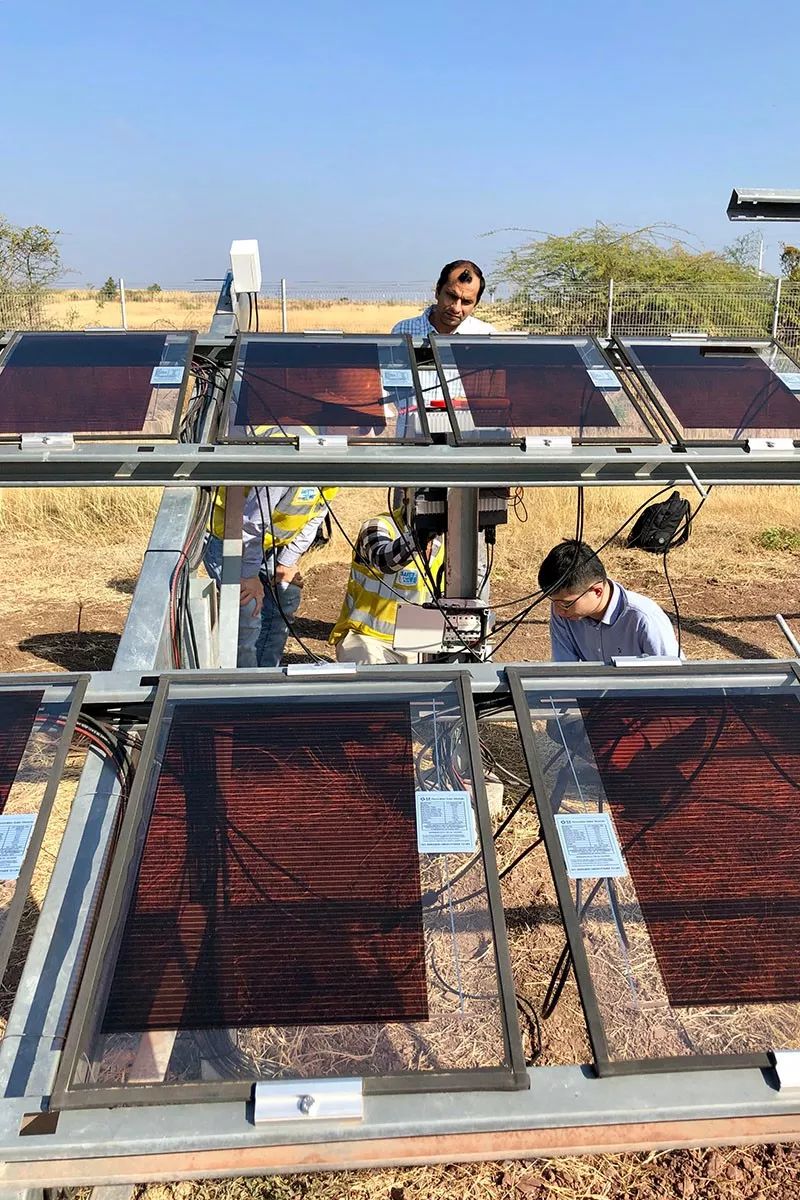 钙钛矿：下一个颠覆者？