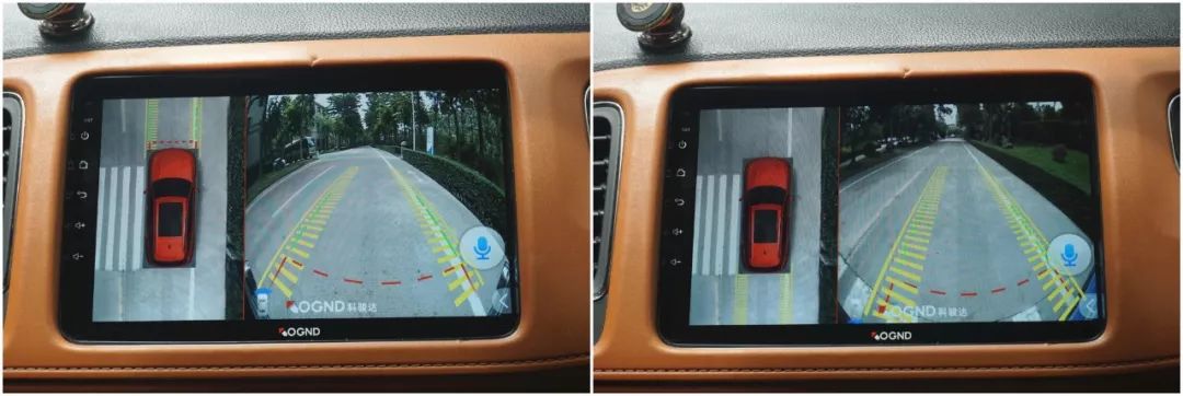 老手开车需要360全景吗,开车究竟需不需要360