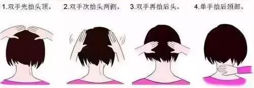 双手拍树治百病,拍手掌治疗疾病