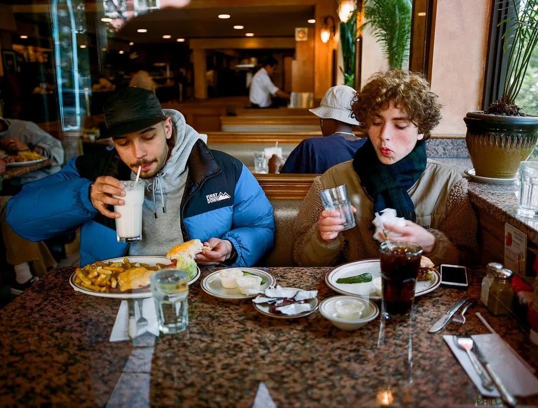 山系户外风国潮品牌,户外三大山系品牌