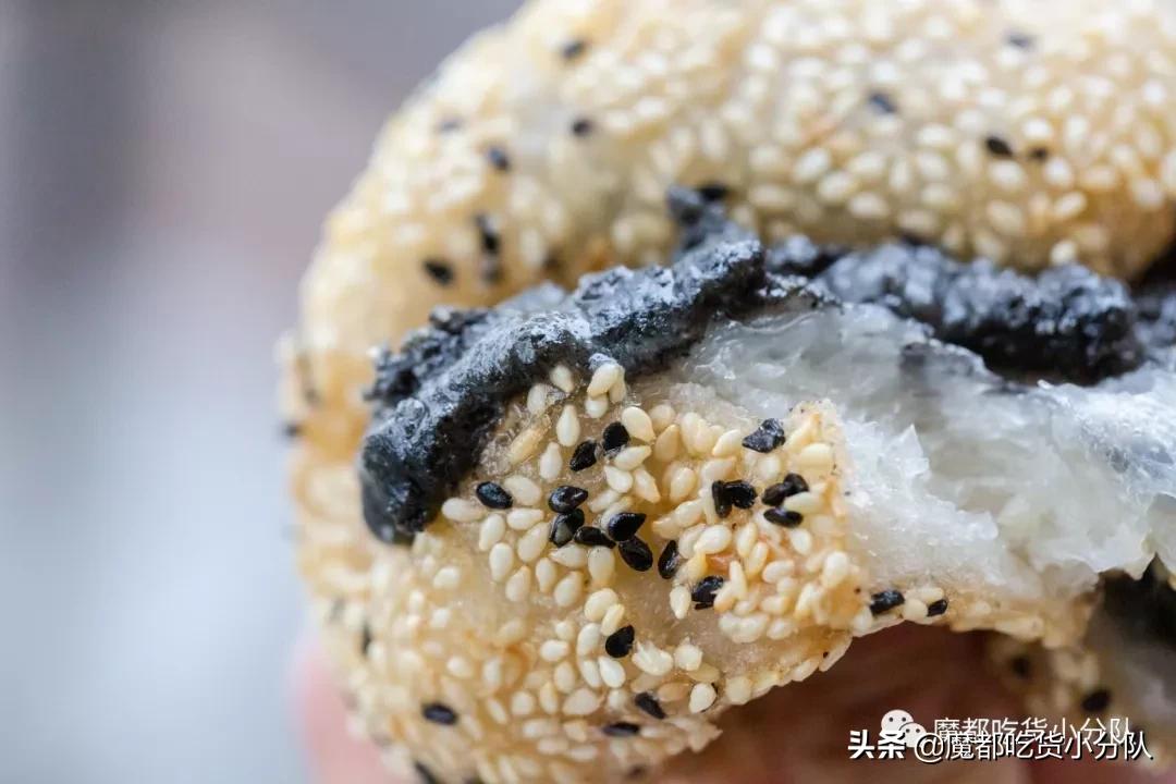 魔都糯米糕,魔都早餐吃喝指南
