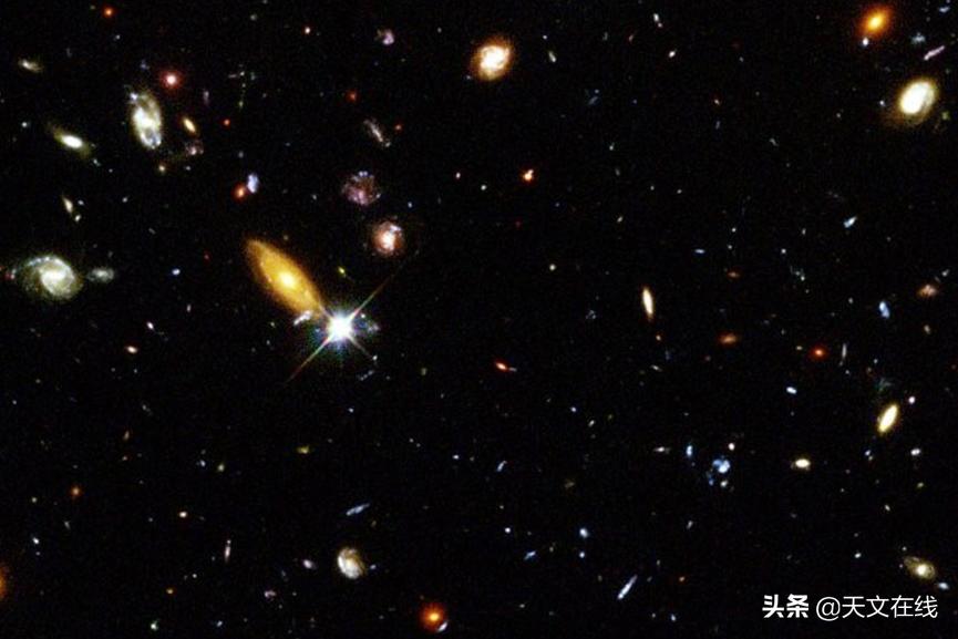 哈勃太空望远镜的科学历程,哈勃太空望远镜将能看太阳吗