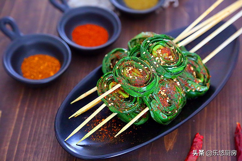 12道大排档美食，学会后在家做，干净卫生，还花不了多少钱