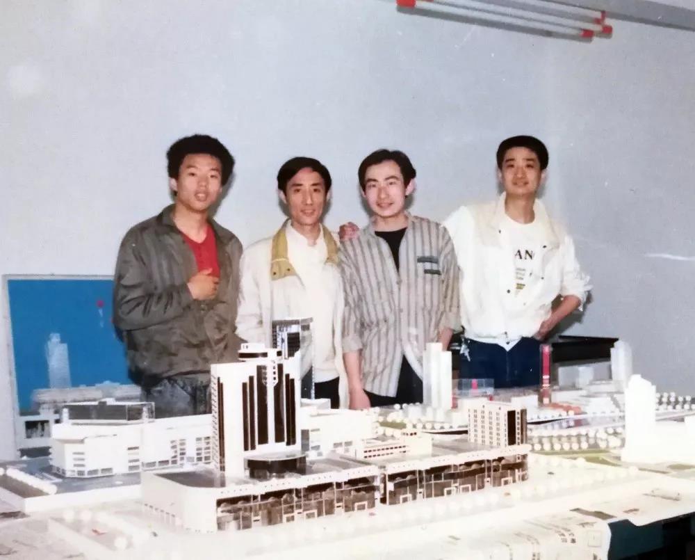 曹晓昕:单一的局域设计会死未来需要跨域的全尺度链设计