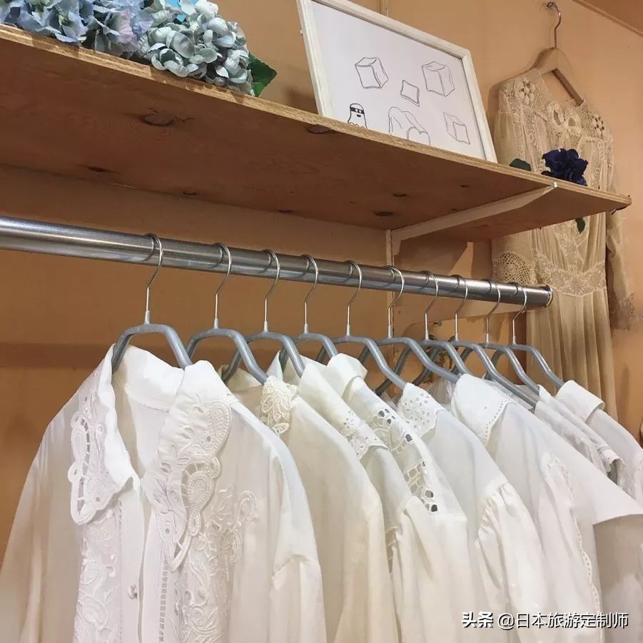 东京古着店必买清单 (东京高円寺古着店)