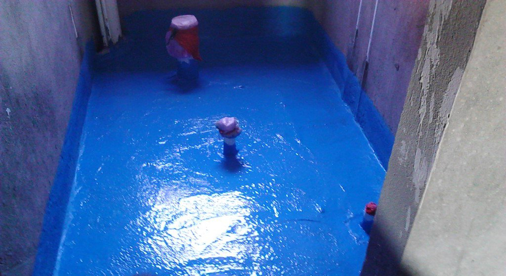 卫生间防水适用哪种防水涂料,卫生间的防水涂料多少钱一平米