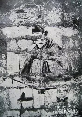 文房千年史砚从远古来｜砚台简史