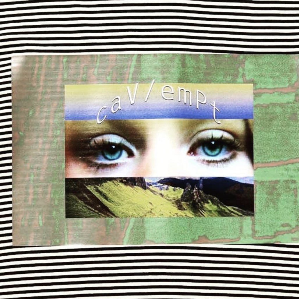 CavEmpt，日潮中最美的那个女孩