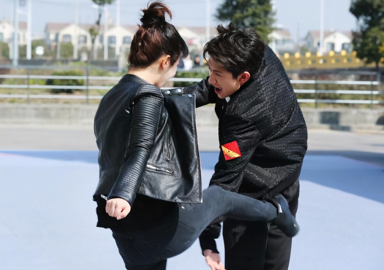 回顾张一山和杨紫的友情,张一山和杨紫的友情有什么启示