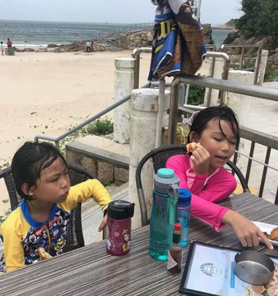 蔡少芬怀三胎知乎,蔡少芬怀三胎参加综艺节目