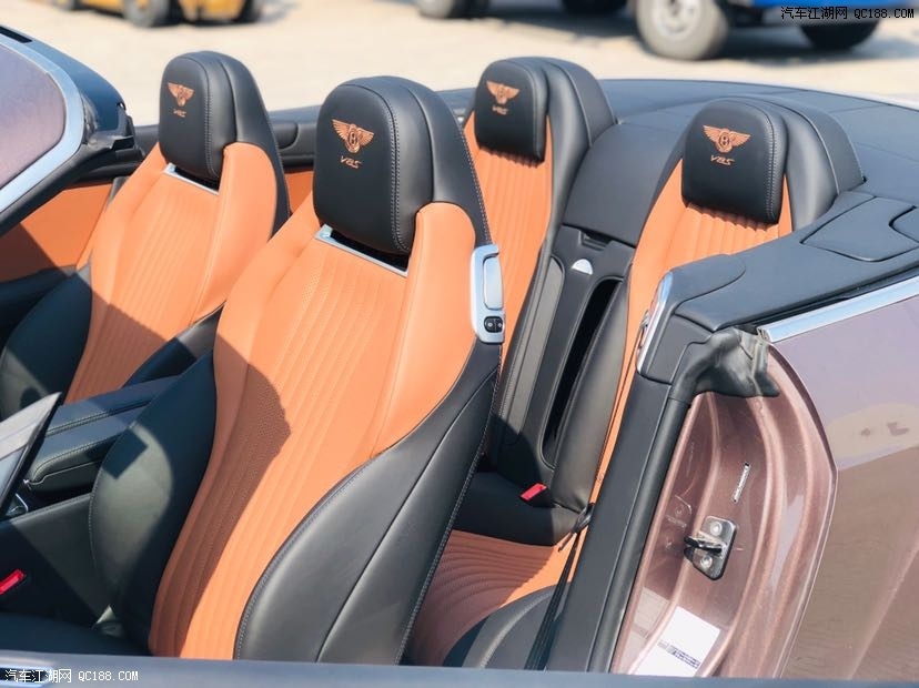 成都宾利欧陆gtw12mulliner落地价,宾利欧陆gt敞篷版硬顶版展示