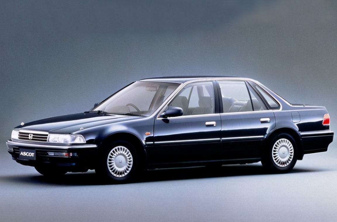 九代之后,当真再无雅阁?